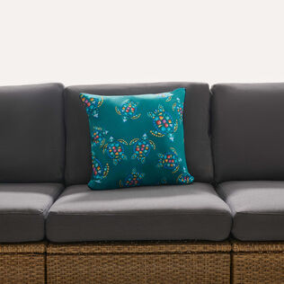 Pillowcase Vendome Turles Fanfare 正面穿戴视图