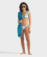 Women Madrague Bikini Look  正面图