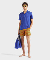 Men Herringbones Turtles Look  vista frontal