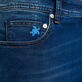 Men 5-Pockets  Jeans Sud Med denim w2 details view 4