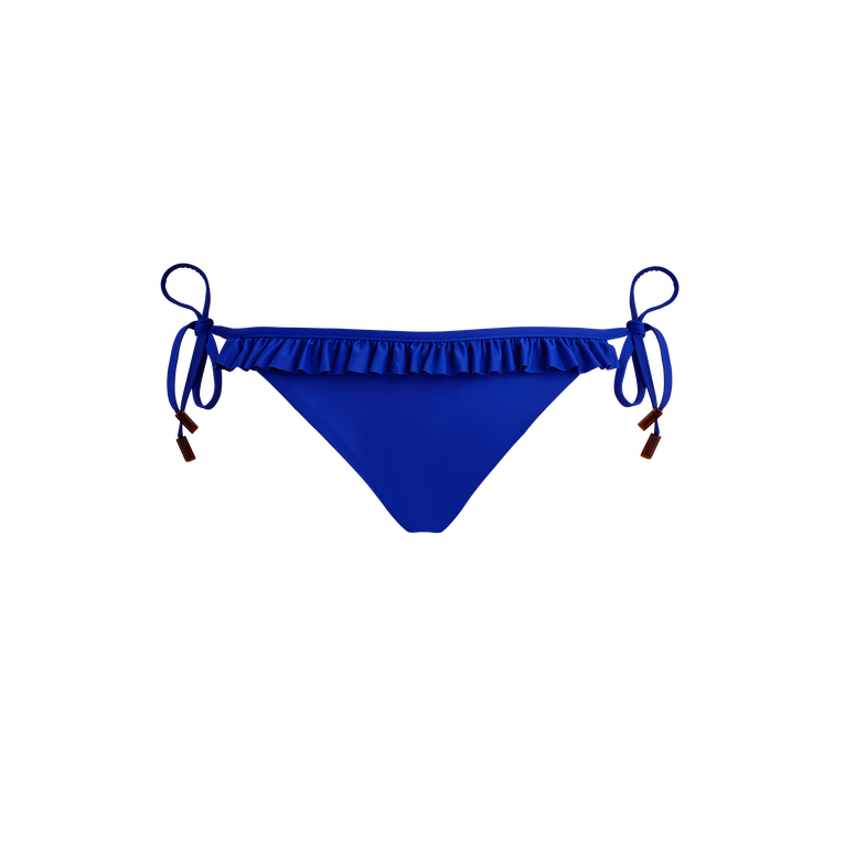 Vilebrequin Swimming Trunk In Blue