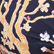 女士 Sweet Blossom 挂脖式比基尼上衣 Navy 