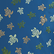 Men Swim Shorts Embroidered Ronde des Tortues - Limited Edition Peacock 