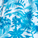 Maillot de bain stretch garçon Tahiti Flowers Blanc 