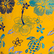 Men Swim Shorts Embroidered Tropical Turtles - Limited Edition Maiz 
