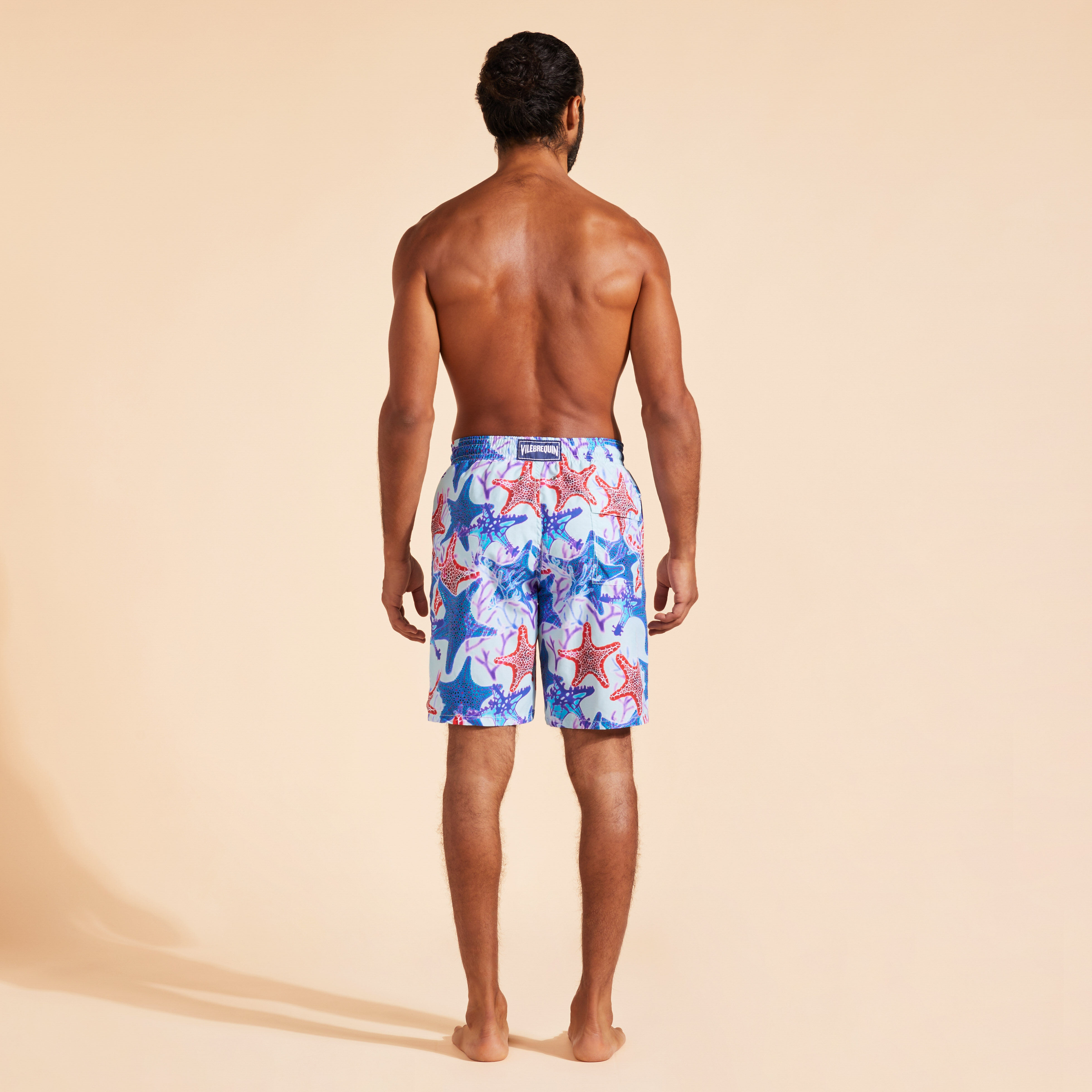Vilebrequin men's swim trunks sale