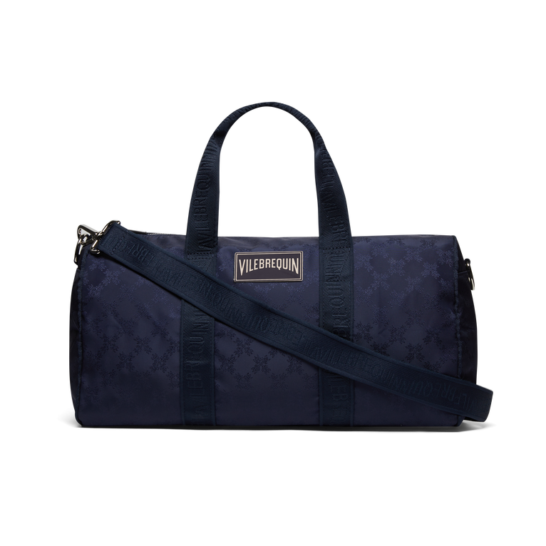 Vilebrequin Bag-48 In Blue