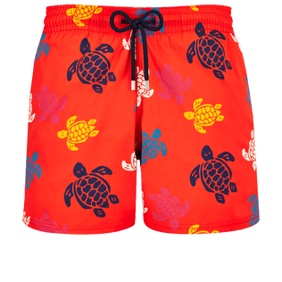 Maillot de bain cheap vilebrequin tortue