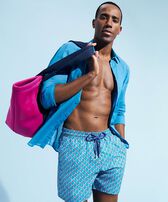 Men Micro Starlettes Look  正面图