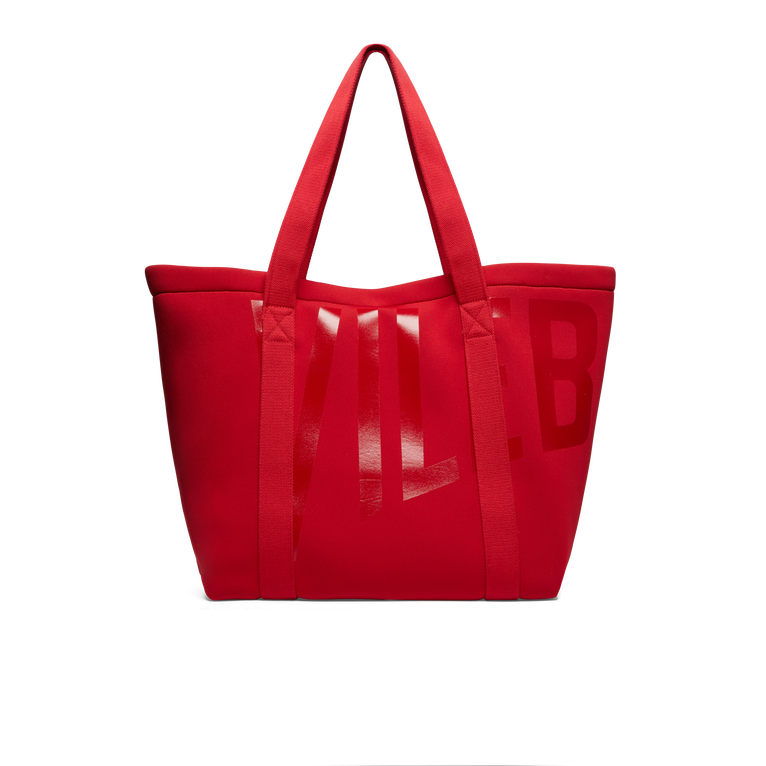Shop Vilebrequin Bagsib In Red