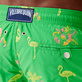 Costume da bagno ricamato uomo 2012 Flamants Rose - Edizione limitata Verde prato inglese dettagli vista 2