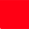 女士纯色侧系式迷你比基尼泳裤 Poppy red 