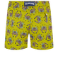 Bañador con bordado Only Crabs ! para hombre - Edición limitada Matcha vista trasera