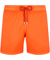 Ultraleichte und verstaubare Solid Badeshorts für Herren Tango Vorderansicht