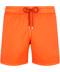 Men Swimwear Ultra-light and packable Solid Tango front view