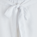 Women White Linen Pants- Vilebrequin x Angelo Tarlazzi White 