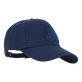 Others Solid - Kids Cap Solid, Navy front view
