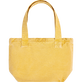 Sac de plage mini Genet vue de dos