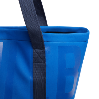 Unisex Large Neoprene Beach bag Solid Marrakech details view 5