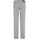 Pantalón de 5 bolsillos con estampado Micro Dot para hombre Caviar vista trasera