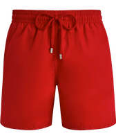 Maillot homme rouge best sale