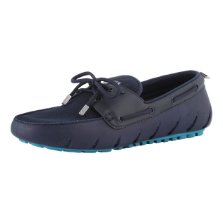 Solid Schuhe für Herren Lazulii blue Rückansicht