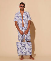 Men Riviera Full Look  vista frontal