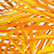 女士 Palm Leaves 单肩连体泳衣 Mango 