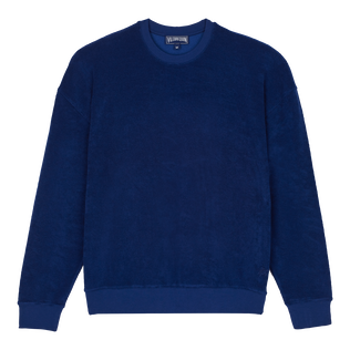 Sweat hotsell eponge homme