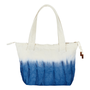 Mini Beach Bag Tieand dye