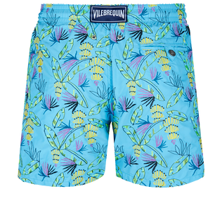 Men Swim Trunks Embroidered Go Bananas Limited Edition