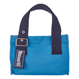 Vilebrequin beach bag top