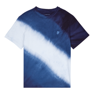 Camiseta tie online dye hombre