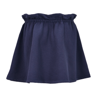 Jupe en coton hot sale