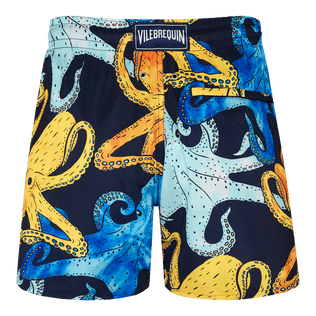 Vilebrequin yellow 2025