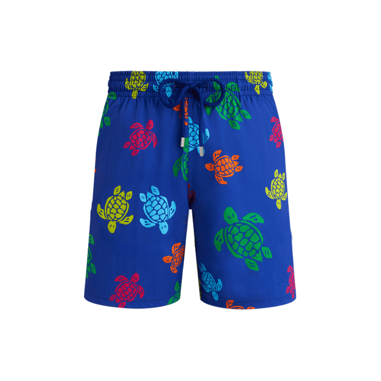 Vilebrequin Swimming Trunk