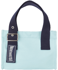 Mini Beach Bag Solid Thalassa vista frontal