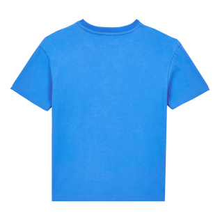Crabs T-Shirt für Jungen Earthenware Rückansicht