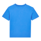 Crabs T-Shirt für Jungen Earthenware Rückansicht