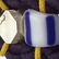 Bracelet tressé unisexe perles Everly- Vilebrequin x Gas Bijoux Thalassa 