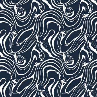 T-shirt bambino taglio regular Orcas Bianco stampe