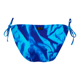 Mini slip transparent femme outlet