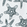 Maillot de bain long stretch homme Starfish Dance Flocké Glacier 