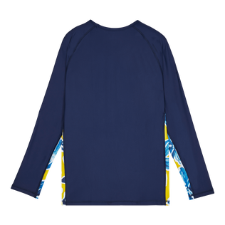 Tee shirt anti shop uv homme manches longues