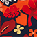 Baby Swimsuit Monoi Turtles Apricot 