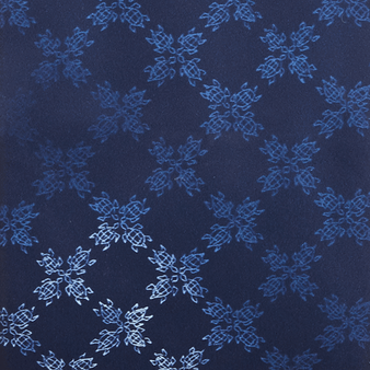女士 Turtles Monogram 带钢圈连体泳装 Navy 打印