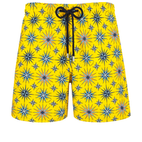 Men Swim Trunks Sud Sun front view