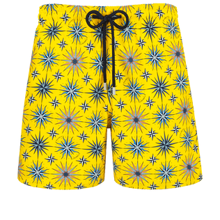 Men Swim Trunks Sud Sun front view