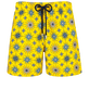 Men Swim Trunks Sud Sun front view