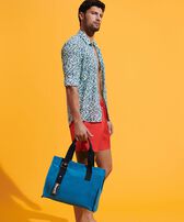 Men Gulf Stream Look  正面图